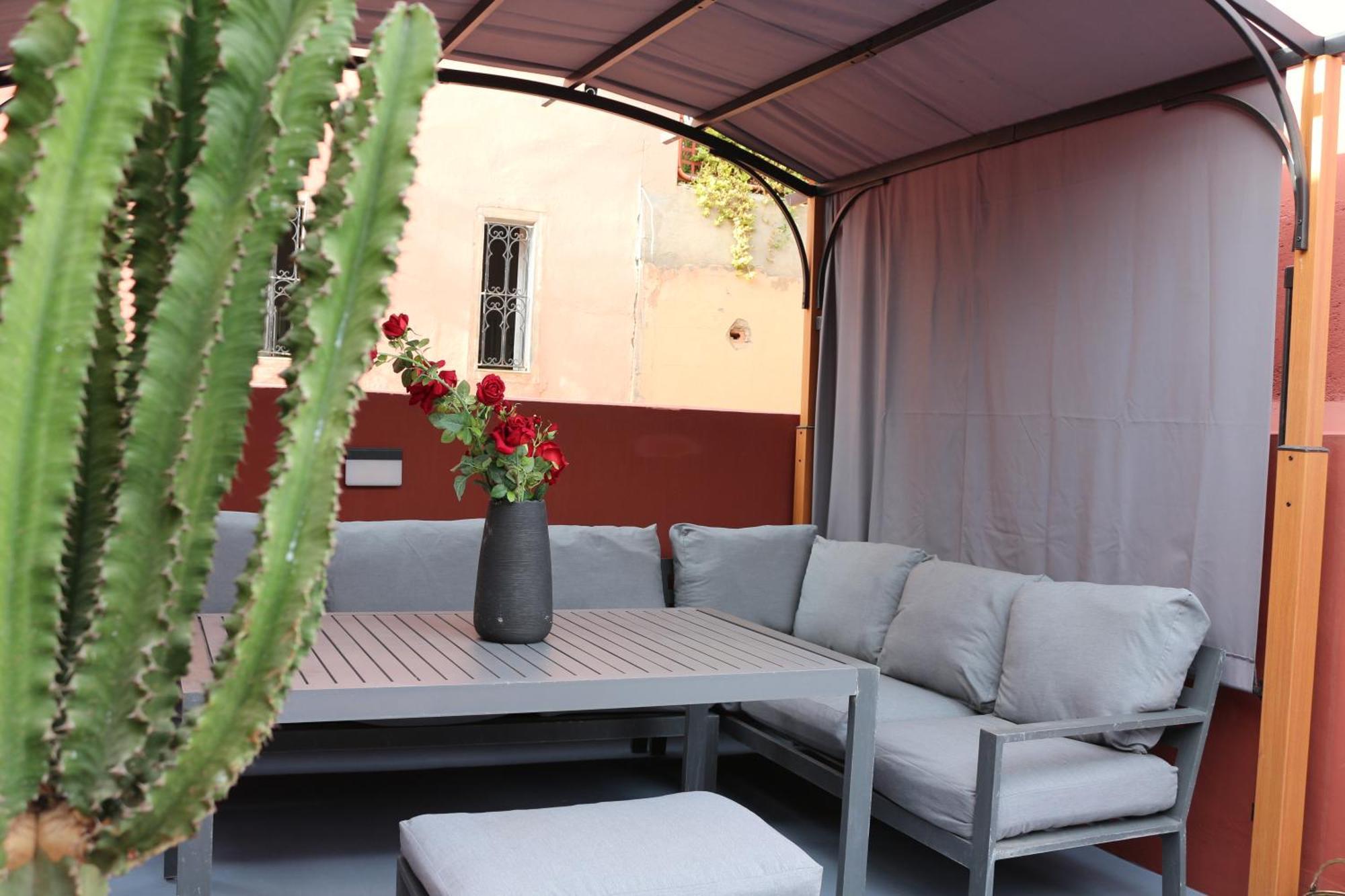 Guest house Al Fidan *