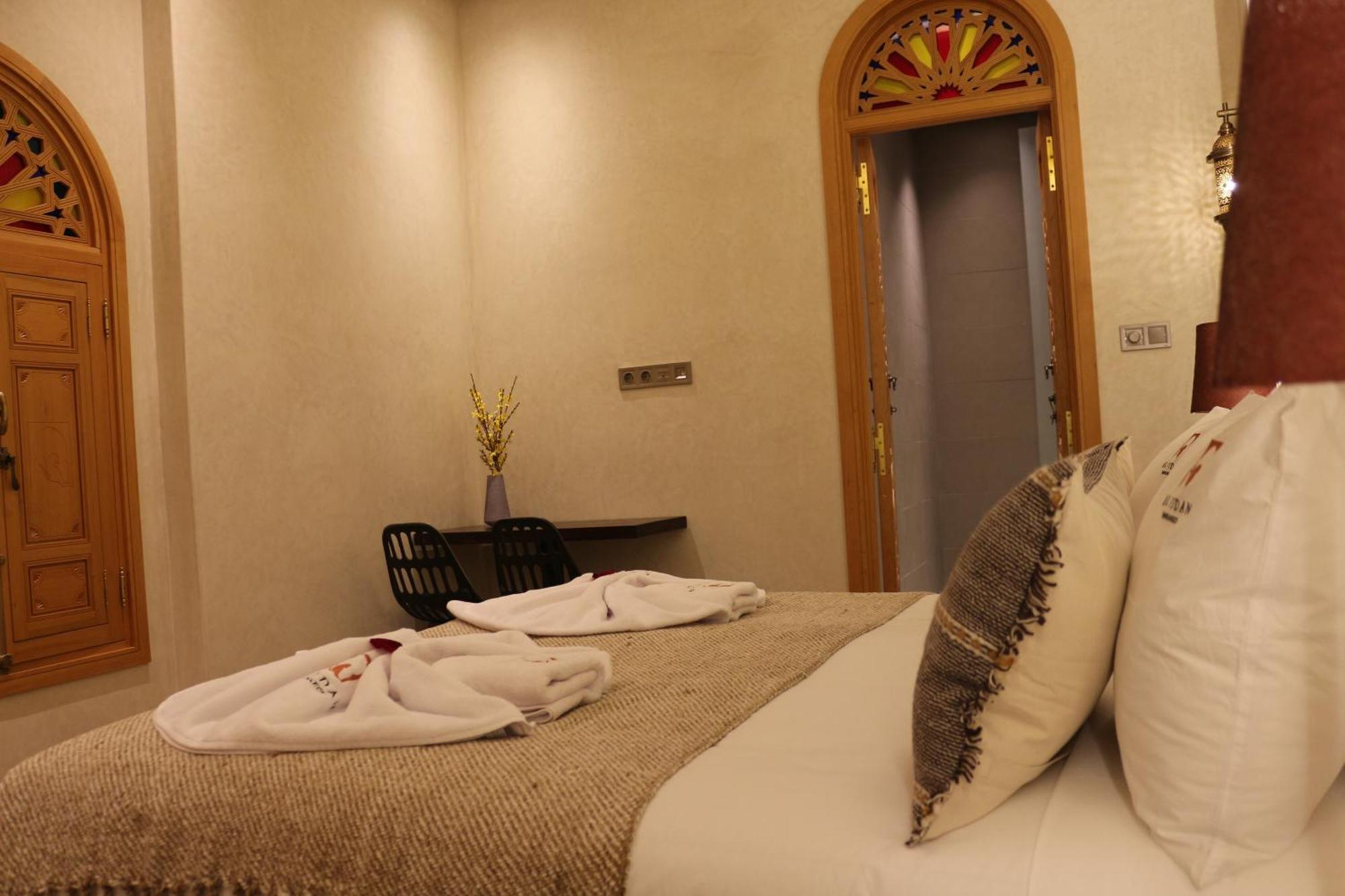 Al Fidan Guest house Marrakesh
